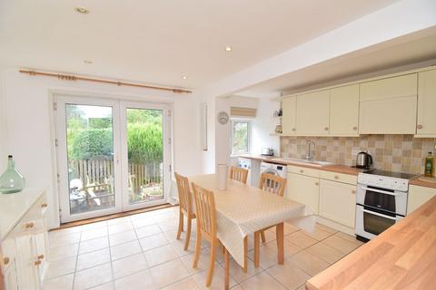 2 bedroom terraced house for sale, Church Lane, Abergavenny NP7