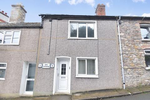 2 bedroom terraced house for sale, Church Lane, Abergavenny NP7