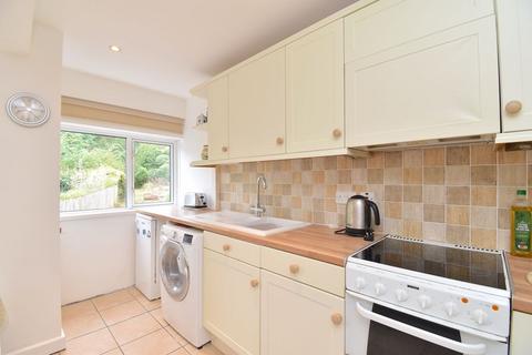 2 bedroom terraced house for sale, Church Lane, Abergavenny NP7