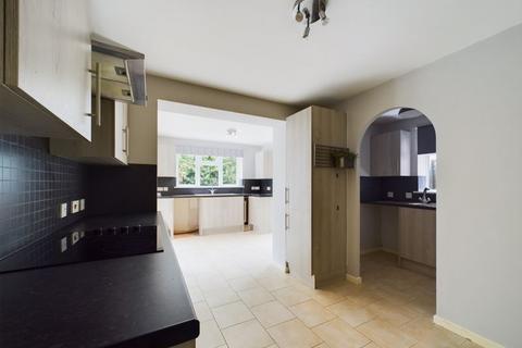 3 bedroom detached house for sale, Drovers Way, Newport TF10