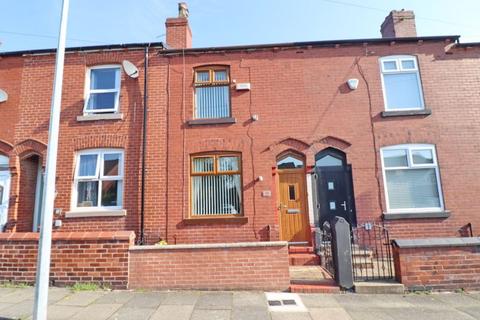 2 bedroom terraced house for sale, Townsend Road, Manchester M27