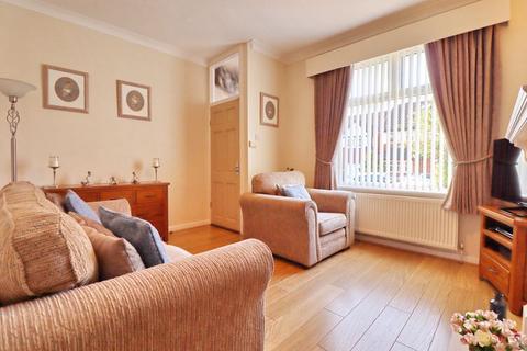 2 bedroom terraced house for sale, Townsend Road, Manchester M27