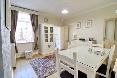 2 bedroom terraced house for sale, Townsend Road, Manchester M27