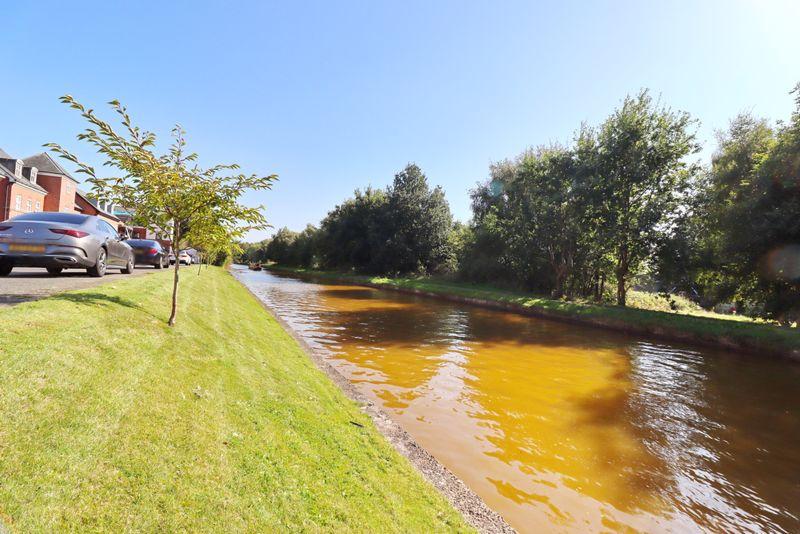 Bridgewater Canal