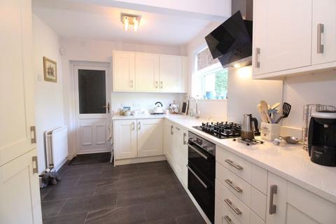 2 bedroom semi-detached house for sale, Greenfields Road, Kingswinford DY6