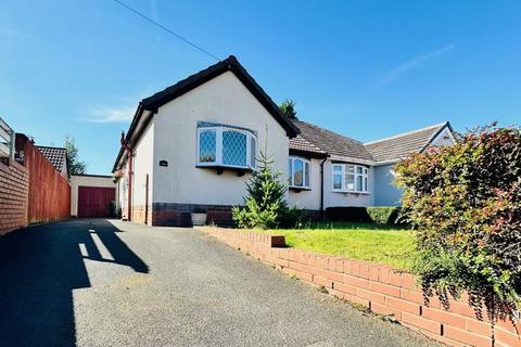 2 bedroom detached bungalow for sale, Irving Close, Dudley DY3