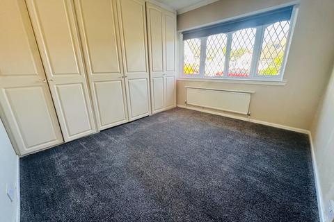 2 bedroom detached bungalow for sale, Irving Close, Dudley DY3