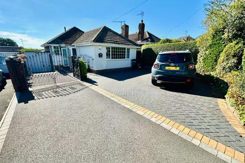 3 bedroom detached bungalow for sale, Keats Close, Dudley DY3