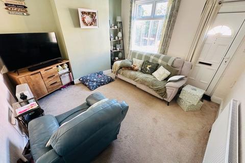 3 bedroom terraced house for sale, Crescent Road, Dudley DY2