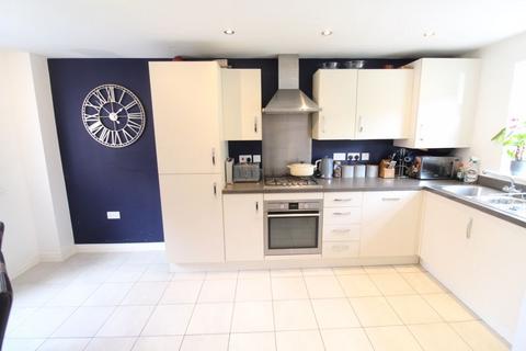 3 bedroom semi-detached house for sale, Brythill Drive, Brierley Hill DY5