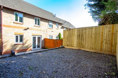 3 bedroom end of terrace house for sale, Clos Y Blaidd, Cardiff CF14