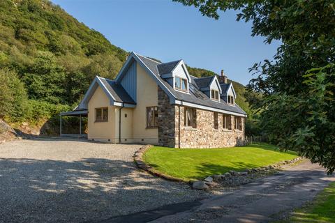 4 bedroom detached house for sale, The Dutchmans, Colintraive, Argyll and Bute, PA22