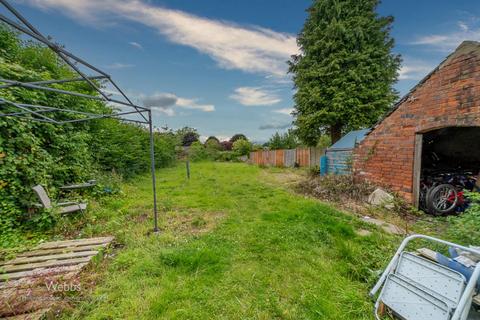 4 bedroom property with land for sale, Chapel Street, Heath Hayes, Cannock WS12