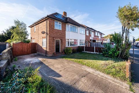 3 bedroom semi-detached house for sale, Avenue Road, Bexleyheath, DA7