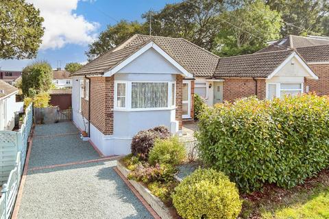 2 bedroom semi-detached bungalow for sale, Beverley Rise, Billericay, Essex