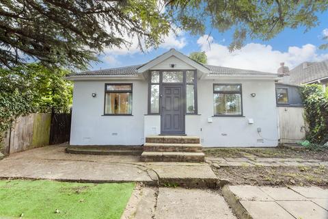 3 bedroom detached bungalow for sale, Woodside Lane, Bexley, Kent