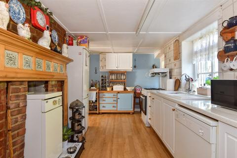 4 bedroom detached house for sale, Church Hill, Shepherdswell, Dover, Kent