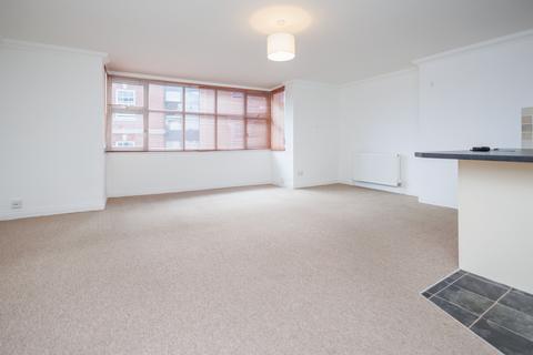 1 bedroom flat to rent, Albert Road, Bournemouth,