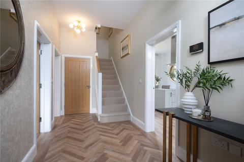 4 bedroom detached house for sale, Peninsula View, Poundbury DT1