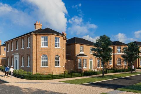 4 bedroom detached house for sale, Peninsula View, Poundbury DT1