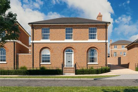 4 bedroom detached house for sale, Peninsula View, Poundbury DT1