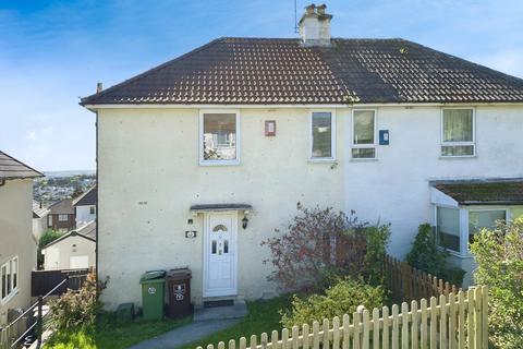 3 bedroom semi-detached house for sale, Verna Road, Plymouth, PL5