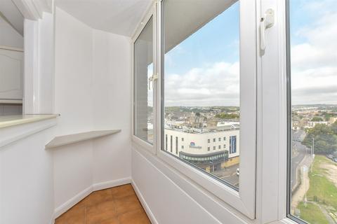 1 bedroom flat for sale, The Gateway, Dover, Kent