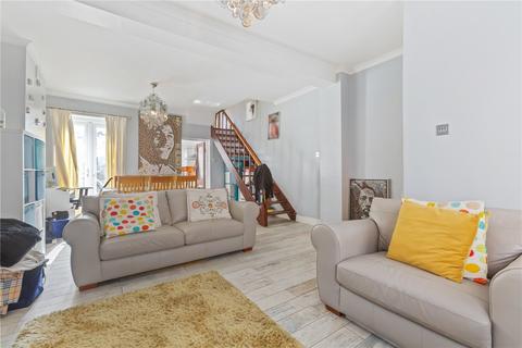 3 bedroom terraced house for sale, Railton Road, London, SE24