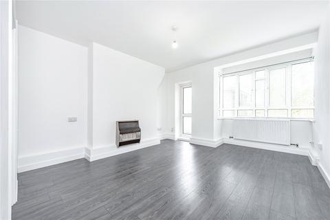 2 bedroom flat to rent, Valentine House, Rodenhurst Road, London, SW4