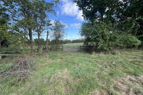 Land for sale, Nash Road, Buckingham MK18