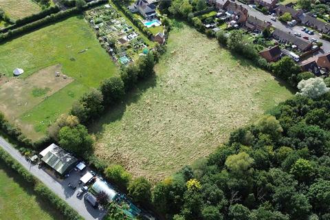 Land for sale, Nash Road, Buckingham MK18