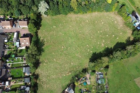 Land for sale, Nash Road, Buckingham MK18