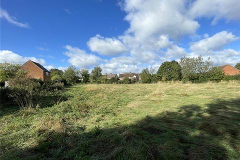 Land for sale, Nash Road, Buckingham MK18