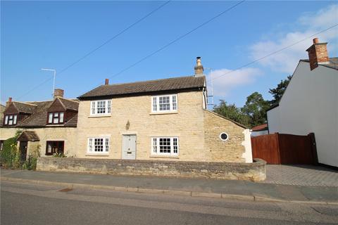 4 bedroom detached house for sale, Eastgate, Deeping St. James, Peterborough, Lincolnshire, PE6