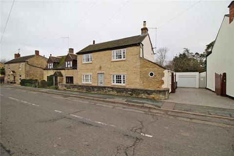 3 bedroom detached house for sale, Eastgate, Deeping St. James, Peterborough, Lincolnshire, PE6