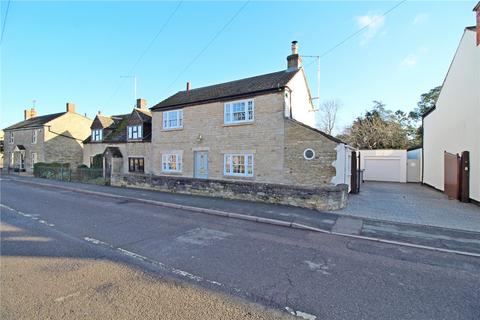 3 bedroom detached house for sale, Eastgate, Deeping St. James, Peterborough, Lincolnshire, PE6