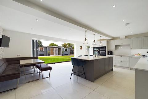 4 bedroom semi-detached house for sale, Lambfields, Theale, Reading, Berkshire, RG7