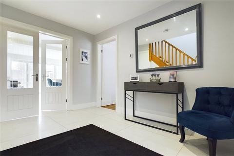 4 bedroom semi-detached house for sale, Lambfields, Theale, Reading, Berkshire, RG7