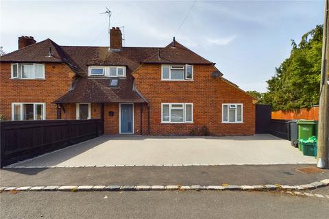 Lambfields, Theale, Reading, Berkshire, RG7