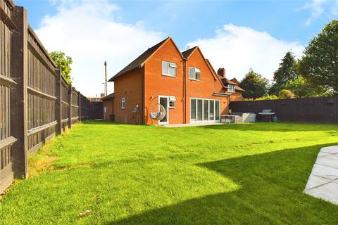 4 bedroom semi-detached house for sale, Lambfields, Theale, Reading, Berkshire, RG7