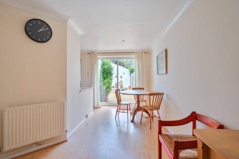 4 bedroom end of terrace house for sale, St Leonards, Exeter