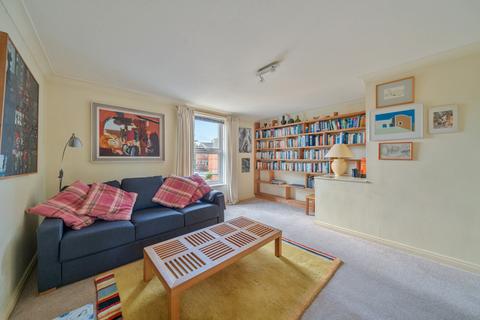 4 bedroom end of terrace house for sale, St Leonards, Exeter