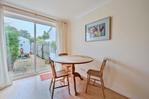 4 bedroom end of terrace house for sale, St Leonards, Exeter