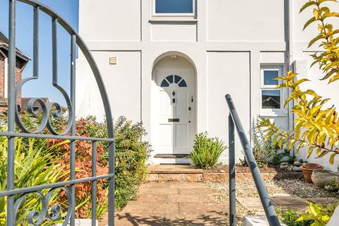 4 bedroom end of terrace house for sale, St Leonards, Exeter