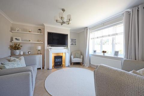 4 bedroom detached house for sale, Stone ST15