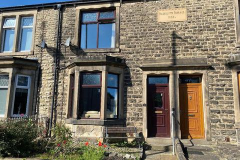 2 bedroom terraced house for sale, Pimlico Road, Clitheroe, BB7 2AG