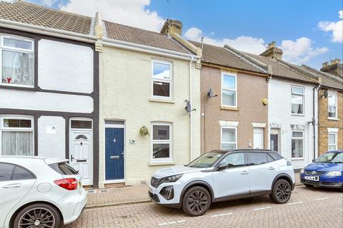 2 bedroom terraced house for sale, Randolph Road, Gillingham, Kent