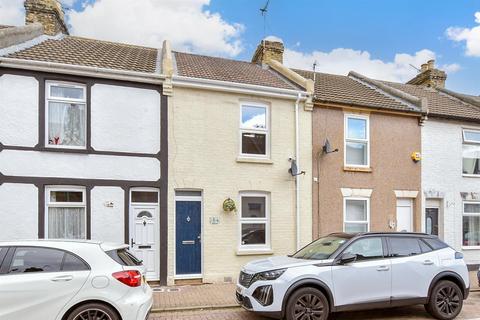 2 bedroom terraced house for sale, Randolph Road, Gillingham, Kent