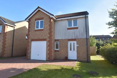 3 bedroom detached villa for sale, Birdston Drive, Stepps, Glasgow, G33 6FL