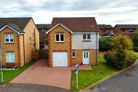 3 bedroom detached villa for sale, Birdston Drive, Stepps, Glasgow, G33 6FL